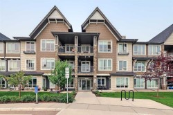 1309-175 silverado Boulevard SW Calgary, AB T2X 0V5