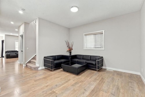 360 Saddlemont Boulevard Ne, Calgary, AB 