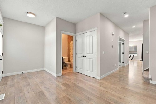 360 Saddlemont Boulevard Ne, Calgary, AB 