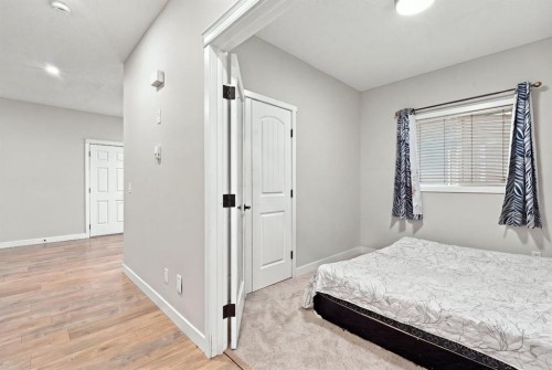 360 Saddlemont Boulevard Ne, Calgary, AB 