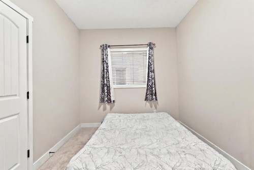 360 Saddlemont Boulevard Ne, Calgary, AB 
