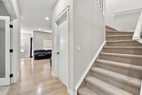 360 Saddlemont Boulevard Ne, Calgary, AB 