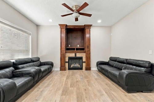 360 Saddlemont Boulevard Ne, Calgary, AB 