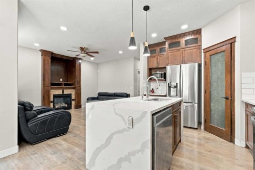 360 Saddlemont Boulevard Ne, Calgary, AB 