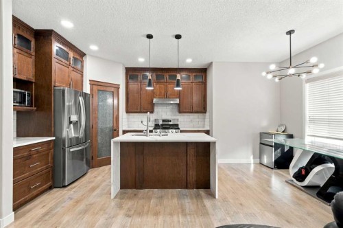 360 Saddlemont Boulevard Ne, Calgary, AB 