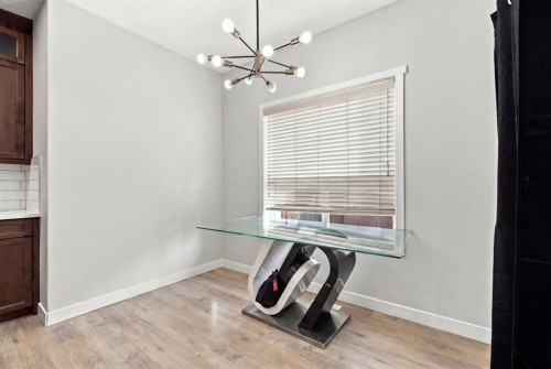 360 Saddlemont Boulevard Ne, Calgary, AB 