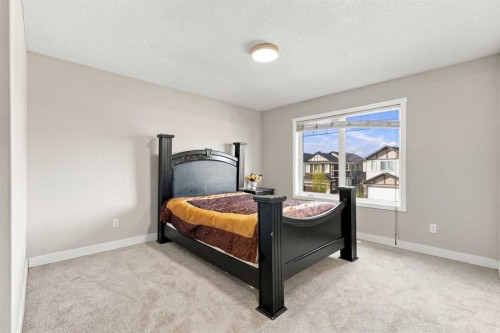 360 Saddlemont Boulevard Ne, Calgary, AB 