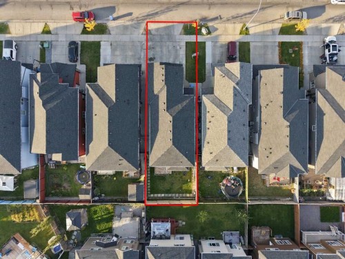 360 Saddlemont Boulevard Ne, Calgary, AB 