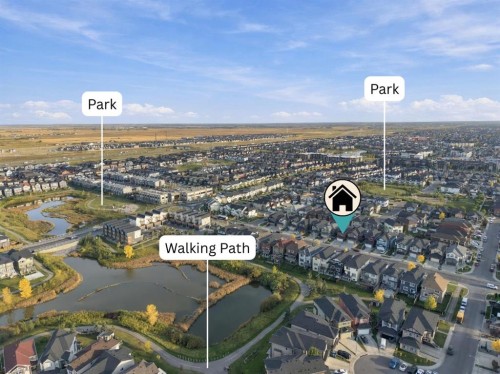 360 Saddlemont Boulevard Ne, Calgary, AB 