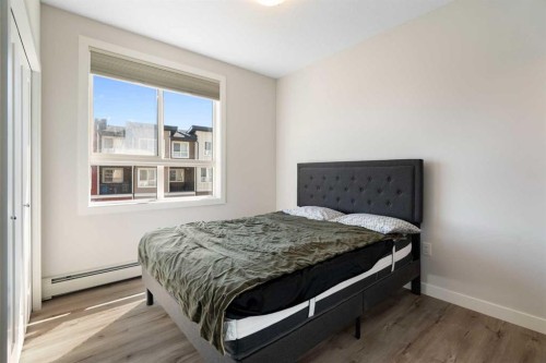 209-25 Walgrove Walk Se, Calgary, AB 