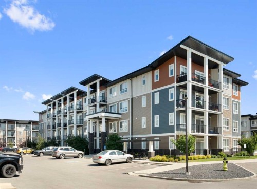 209-25 Walgrove Walk Se, Calgary, AB 