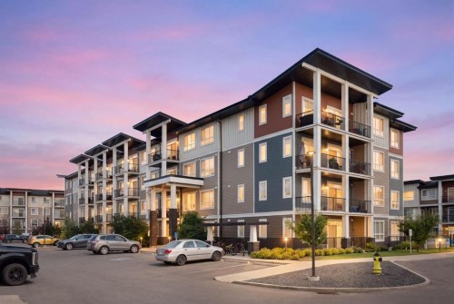 209-25 Walgrove Walk Se, Calgary, AB 