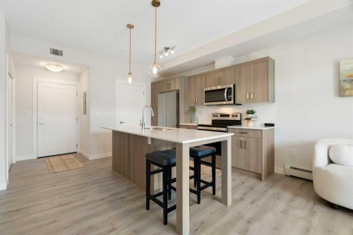 209-25 Walgrove Walk Se, Calgary, AB 