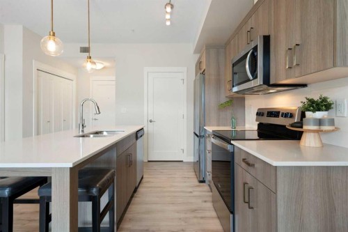 209-25 Walgrove Walk Se, Calgary, AB 