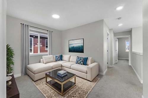 159 Waterford Heights, Chestermere, AB 