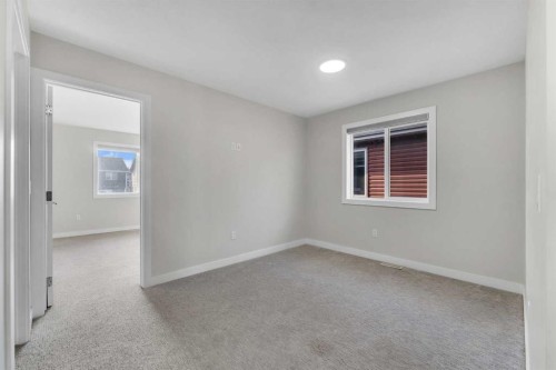 159 Waterford Heights, Chestermere, AB 