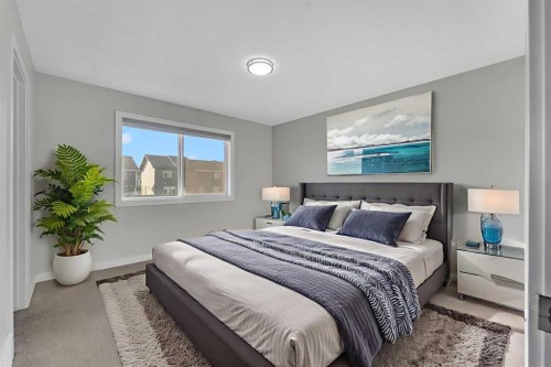 159 Waterford Heights, Chestermere, AB 
