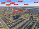 159 Waterford Heights, Chestermere, AB 