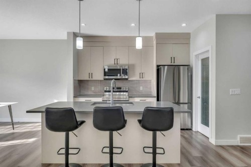 159 Waterford Heights, Chestermere, AB 