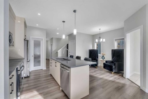 159 Waterford Heights, Chestermere, AB 