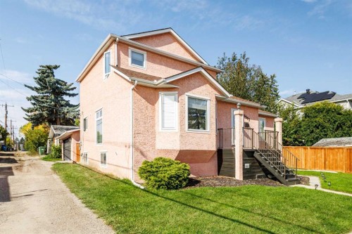 6907 6 Street Sw, Calgary, AB 