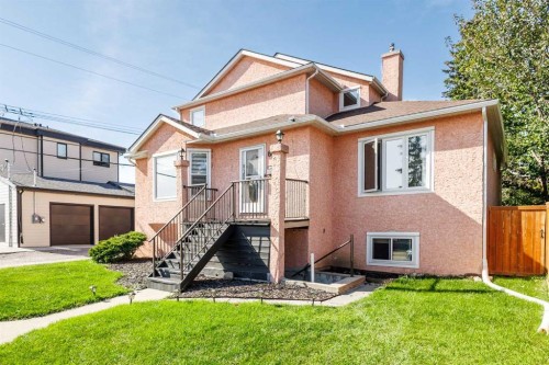 6907 6 Street Sw, Calgary, AB 
