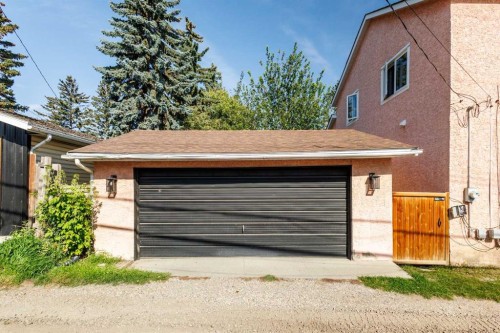 6907 6 Street Sw, Calgary, AB 