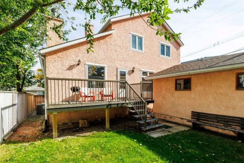 6907 6 Street Sw, Calgary, AB 