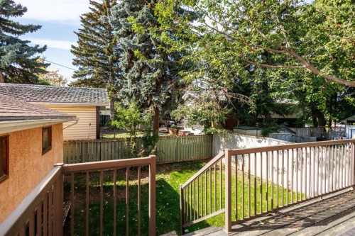 6907 6 Street Sw, Calgary, AB 