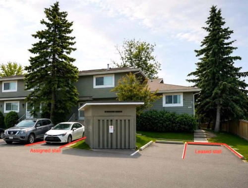 515-500 Allen Street Se, Airdrie, AB 