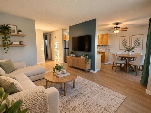 515-500 Allen Street Se, Airdrie, AB 