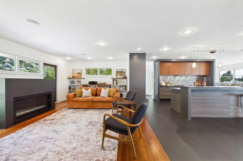 2312 Juniper Road Nw, Calgary, AB 