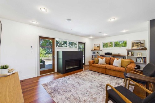 2312 Juniper Road Nw, Calgary, AB 