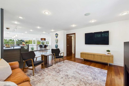 2312 Juniper Road Nw, Calgary, AB 