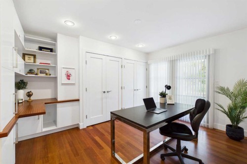 2312 Juniper Road Nw, Calgary, AB 