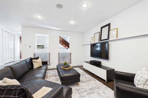 2312 Juniper Road Nw, Calgary, AB 