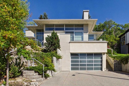 2312 Juniper Road Nw, Calgary, AB 