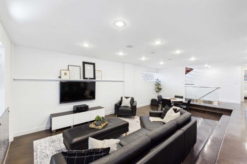 2312 Juniper Road Nw, Calgary, AB 