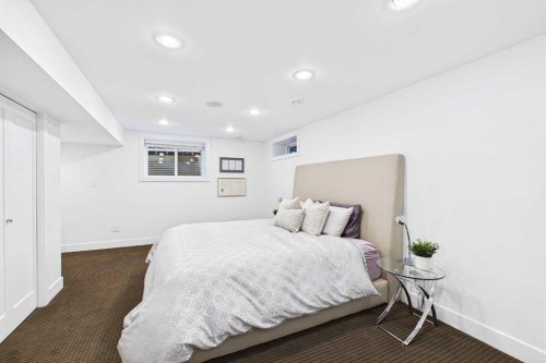 2312 Juniper Road Nw, Calgary, AB 