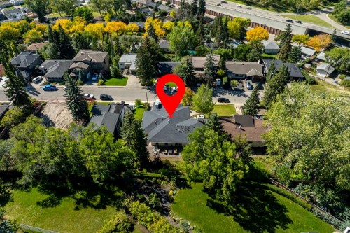 2312 Juniper Road Nw, Calgary, AB 