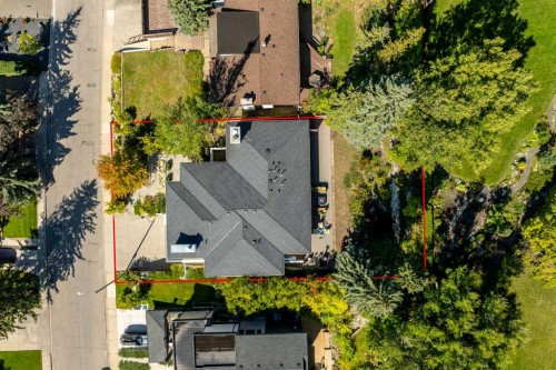 2312 Juniper Road Nw, Calgary, AB 
