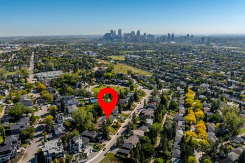 2312 Juniper Road Nw, Calgary, AB 
