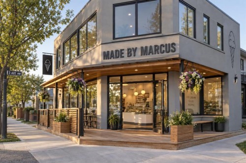 2312 Juniper Road Nw, Calgary, AB 