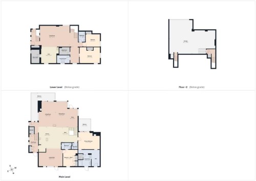 2312 Juniper Road Nw, Calgary, AB 