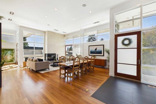 2312 Juniper Road Nw, Calgary, AB 