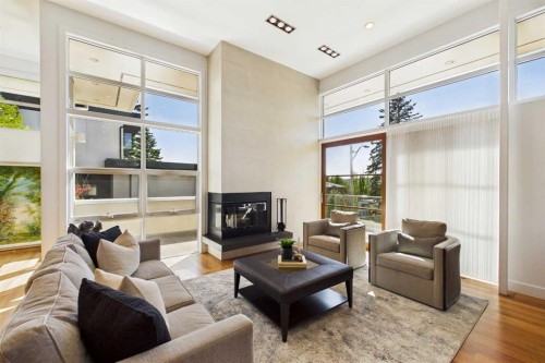 2312 Juniper Road Nw, Calgary, AB 