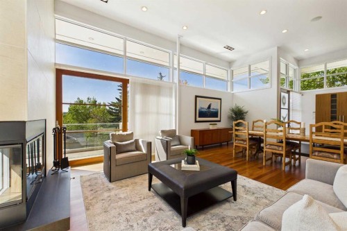 2312 Juniper Road Nw, Calgary, AB 