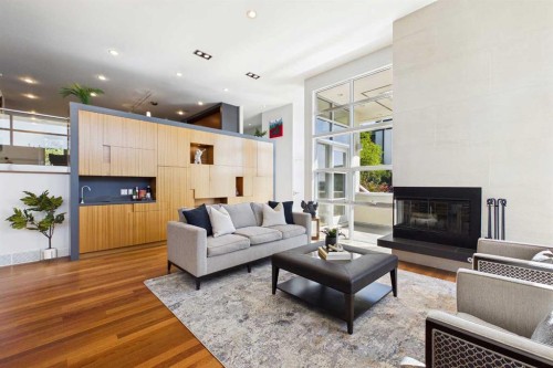 2312 Juniper Road Nw, Calgary, AB 