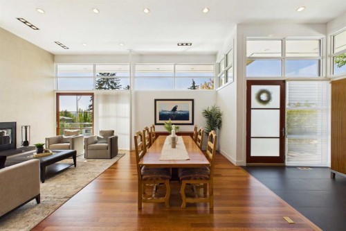 2312 Juniper Road Nw, Calgary, AB 