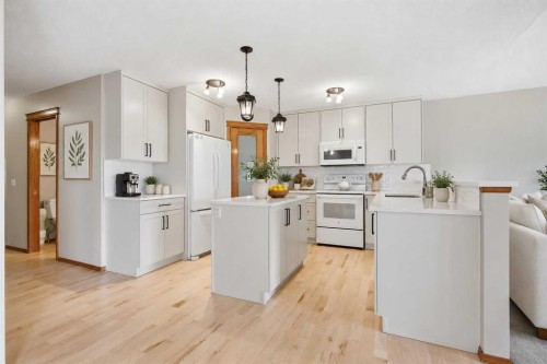276 Kincora Heights Nw, Calgary, AB 